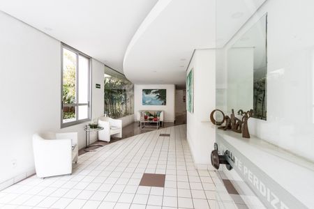 Apartamento à venda com 48m², 1 quarto e 1 vagaHall de entrada