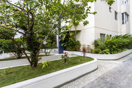 Apartamento à venda com 48m², 1 quarto e 1 vagaJardins