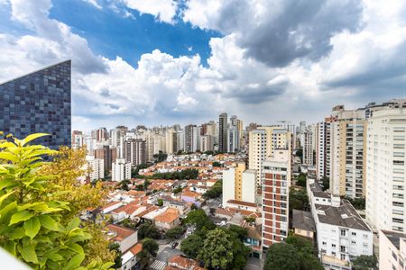 Apartamento à venda com 48m², 1 quarto e 1 vagaPiscina no Rooftop