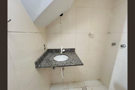 Casa de condomínio para alugar com 80m², 2 quartos e 1 vagaBanheiro 2