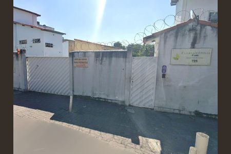Casa de condomínio para alugar com 80m², 2 quartos e 1 vagaPortaria
