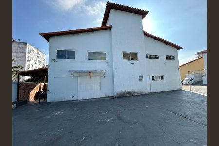 Casa de condomínio para alugar com 80m², 2 quartos e 1 vagaÁrea comum - Salão de festas