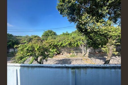 Casa de condomínio para alugar com 80m², 2 quartos e 1 vagaVista do Quarto 1