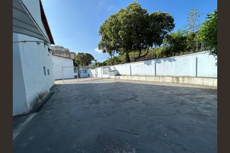 Casa de condomínio para alugar com 80m², 2 quartos e 1 vagaÁrea comum