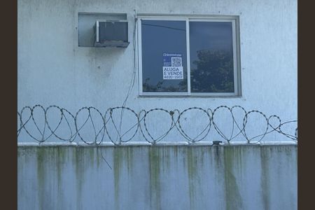 Casa de condomínio para alugar com 80m², 2 quartos e 1 vagaFachada + paquinha