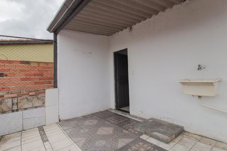 Casa para alugar com 80m², 2 quartos e 1 vaga