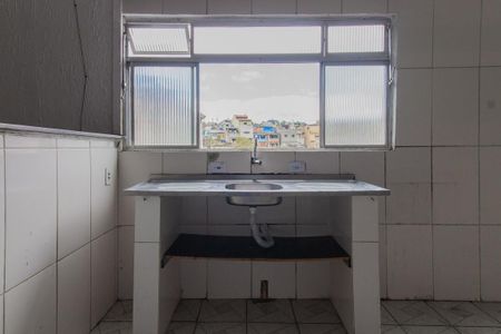 Casa para alugar com 80m², 2 quartos e 1 vaga