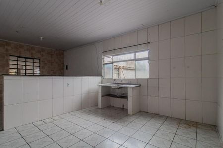 Casa para alugar com 2 quartos, 80m² em Jardim Zaira, Mauá