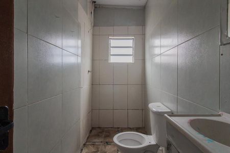 Casa para alugar com 80m², 2 quartos e 1 vaga