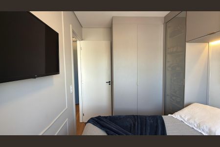 Apartamento para alugar com 39m², 1 quarto e 1 vagaQuarto