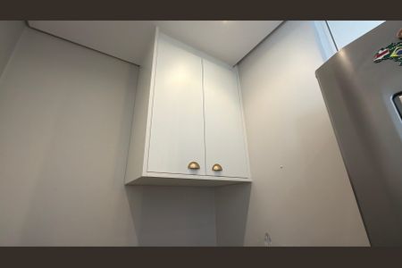 Apartamento para alugar com 39m², 1 quarto e 1 vagaÁrea de Serviço