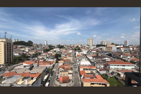 Apartamento para alugar com 39m², 1 quarto e 1 vagaQuarto