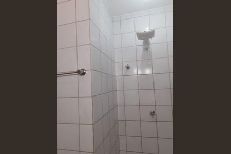 Casa de condomínio à venda com 70m², 2 quartos e 1 vagaBanheiro