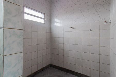 Casa para alugar com 80m², 2 quartos e sem vaga Casa para alugar com 80m², 2 quartos e sem vagaBanheiro