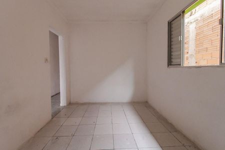 Quarto 2 de casa para alugar com 2 quartos, 80m² em Jardim Zaira, Mauá