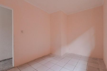Quarto 1 de casa para alugar com 2 quartos, 80m² em Jardim Zaira, Mauá
