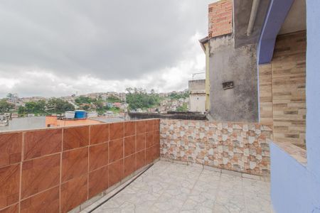 Casa para alugar com 80m², 2 quartos e sem vaga Casa para alugar com 80m², 2 quartos e sem vagaÁrea de Serviço