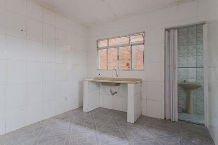 Casa para alugar com 80m², 2 quartos e sem vaga Casa para alugar com 80m², 2 quartos e sem vagaCozinha