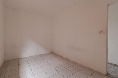 Quarto 2 de casa para alugar com 2 quartos, 80m² em Jardim Zaira, Mauá