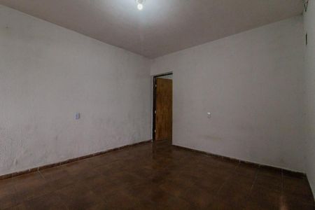Sala de casa para alugar com 1 quarto, 60m² em Jardim Zaira, Mauá