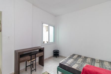 Apartamento para alugar com 19m², 1 quarto e sem vagaSala/Quarto