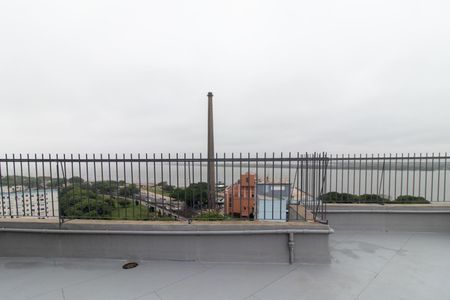 Apartamento para alugar com 19m², 1 quarto e sem vagaÁrea comum