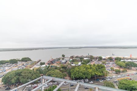 Apartamento para alugar com 19m², 1 quarto e sem vagaÁrea comum
