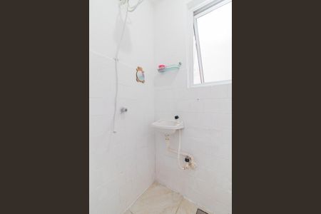 Apartamento para alugar com 19m², 1 quarto e sem vagaBanheiro