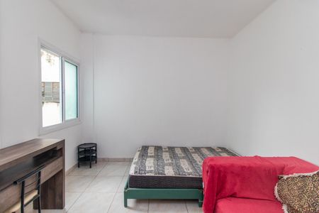 Apartamento para alugar com 19m², 1 quarto e sem vagaSala/Quarto