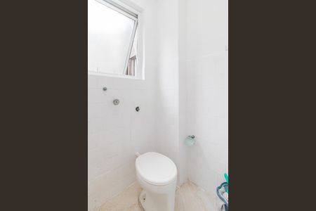 Apartamento para alugar com 19m², 1 quarto e sem vagaBanheiro