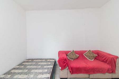 Apartamento para alugar com 19m², 1 quarto e sem vagaSala/Quarto