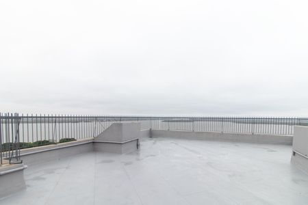 Apartamento para alugar com 19m², 1 quarto e sem vagaÁrea comum