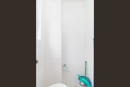 Apartamento para alugar com 19m², 1 quarto e sem vagaBanheiro