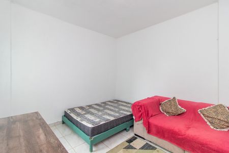 Sala/Quarto de apartamento para alugar com 1 quarto, 19m² em Centro Histórico, Porto Alegre