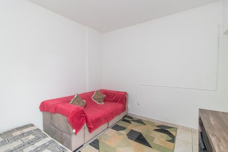 Apartamento para alugar com 19m², 1 quarto e sem vagaSala/Quarto