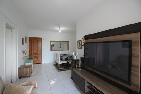 Sala de apartamento à venda com 2 quartos, 72m² em Barra da Tijuca, Rio de Janeiro