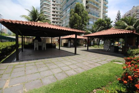 Apartamento à venda com 72m², 2 quartos e 2 vagasÁrea Comum - Churrasqueiras