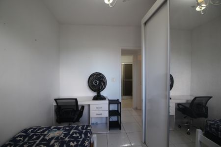 Apartamento à venda com 72m², 2 quartos e 2 vagasQuarto 1