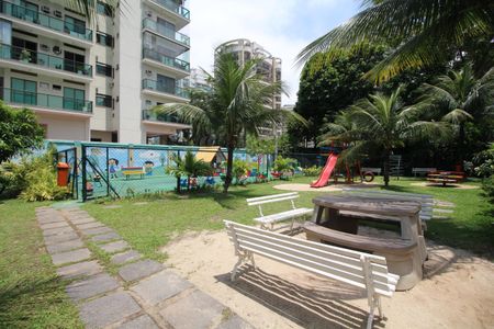 Apartamento à venda com 72m², 2 quartos e 2 vagasÁrea Comum - Playground