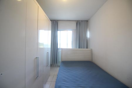 Apartamento à venda com 72m², 2 quartos e 2 vagasQuarto 2