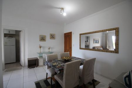 Sala de apartamento à venda com 2 quartos, 72m² em Barra da Tijuca, Rio de Janeiro