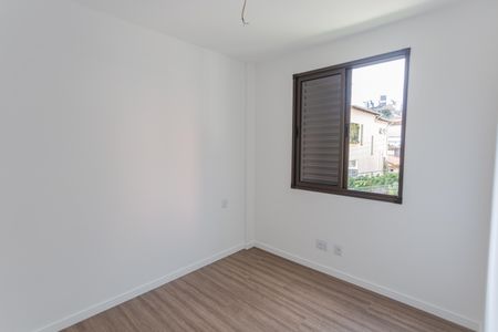Apartamento à venda com 90m², 3 quartos e 2 vagas Apartamento à venda com 90m², 3 quartos e 2 vagasQuarto 3