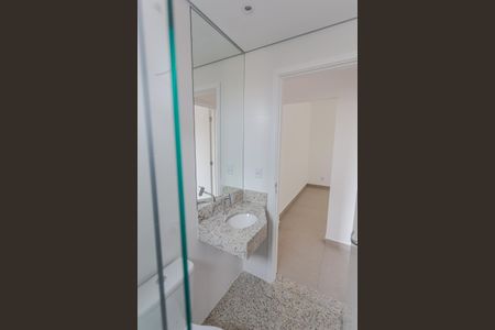 Apartamento à venda com 90m², 3 quartos e 2 vagas Apartamento à venda com 90m², 3 quartos e 2 vagasBanheiro Social