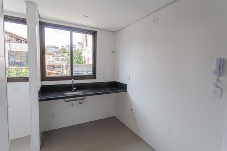 Apartamento à venda com 90m², 3 quartos e 2 vagas Apartamento à venda com 90m², 3 quartos e 2 vagasCozinha