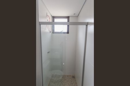 Apartamento à venda com 90m², 3 quartos e 2 vagas Apartamento à venda com 90m², 3 quartos e 2 vagasBanheiro da Suíte