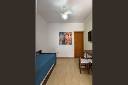 Apartamento para alugar com 35m², 1 quarto e 1 vaga