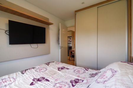 Quarto 1 de apartamento à venda com 2 quartos, 45m² em Cidade Patriarca, São Paulo