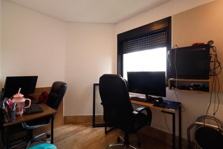 Apartamento à venda com 45m², 2 quartos e 1 vagaQuarto 2