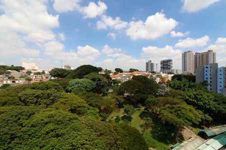 Vista do Quarto 1 de apartamento à venda com 2 quartos, 45m² em Cidade Patriarca, São Paulo