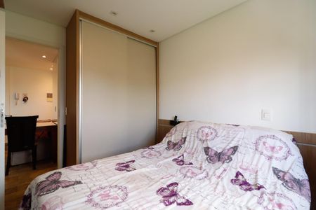 Quarto 1 de apartamento à venda com 2 quartos, 45m² em Cidade Patriarca, São Paulo